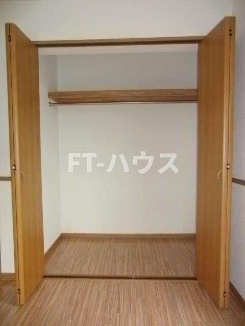 ＰＬＵＭＥの収納
