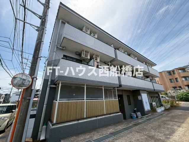 ＰＬＥＮＤＹ西船橋