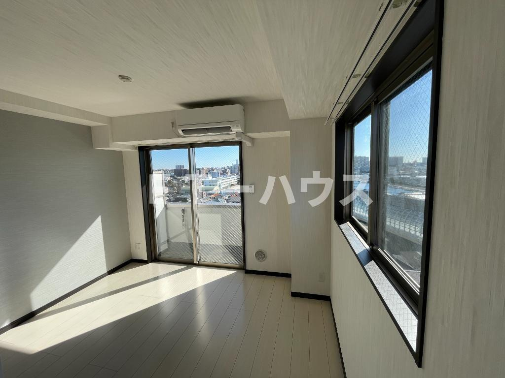 ＴｈｅＲｅｓｉｄｅｎｃｅ船橋の寝室