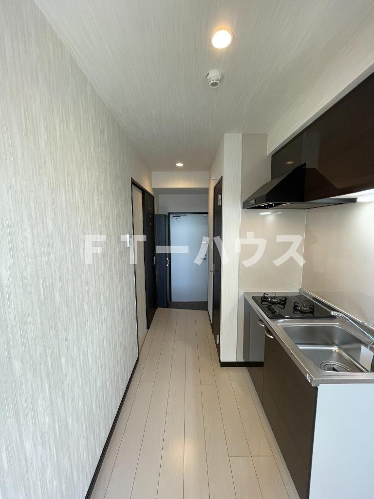 ＴｈｅＲｅｓｉｄｅｎｃｅ船橋の収納