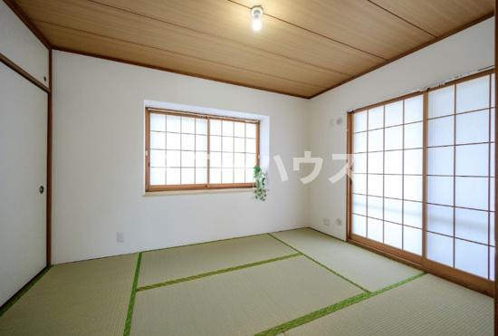 プラムロイヤル原木中山の設備