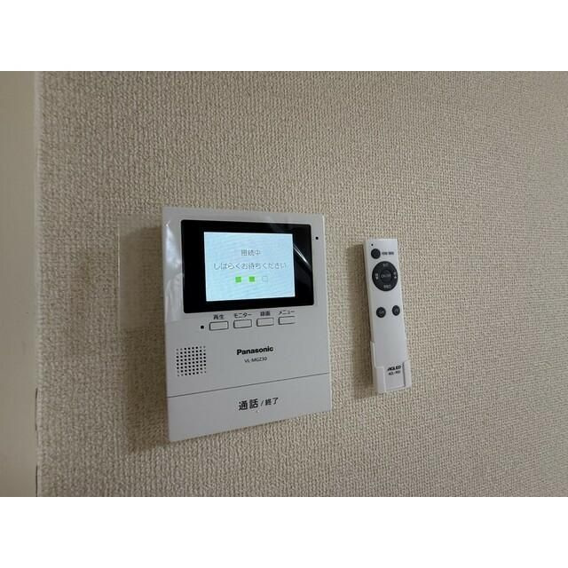 第一ローズハイツのその他