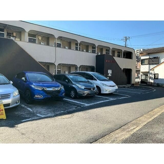 第一ローズハイツのその他共用部分