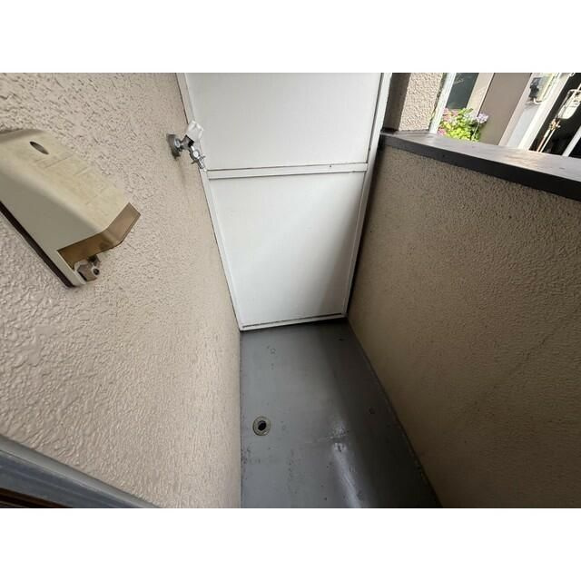 第一ローズハイツの設備