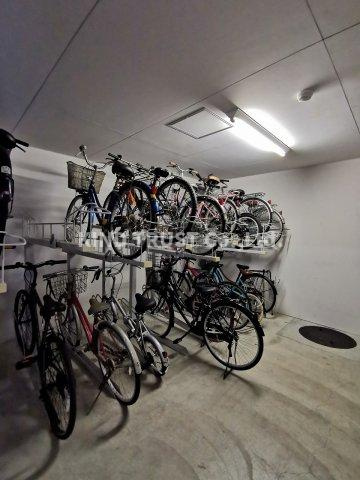 アイリス天神橋のその他共用部分