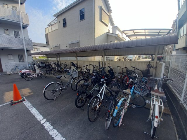【その他共用部分】 | SUNハイム城南