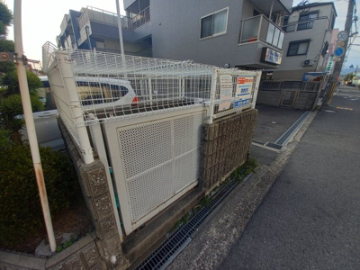 【その他共用部分】 | SUNハイム城南