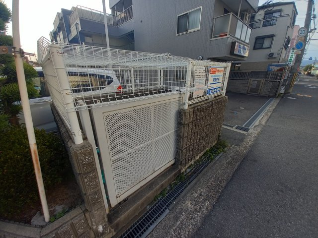 【その他共用部分】 | SUNハイム城南