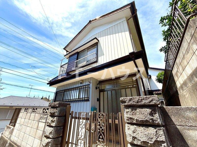 ミロメゾン船橋藤原６丁目
