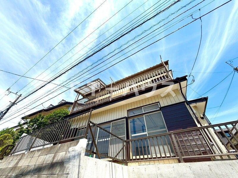 ミロメゾン船橋藤原６丁目のその他共用部分