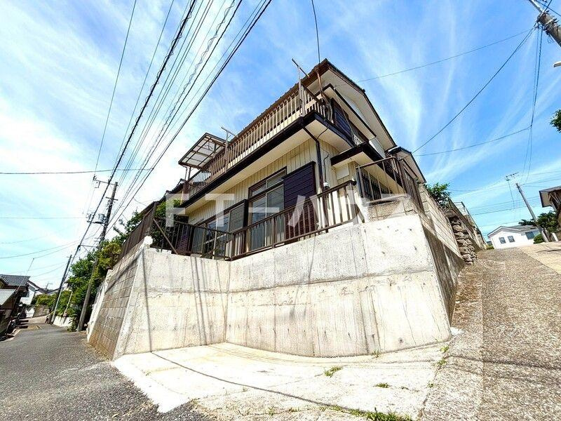 ミロメゾン船橋藤原６丁目の駐車場