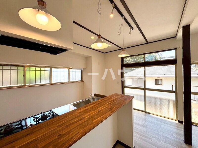ミロメゾン船橋藤原６丁目の内装