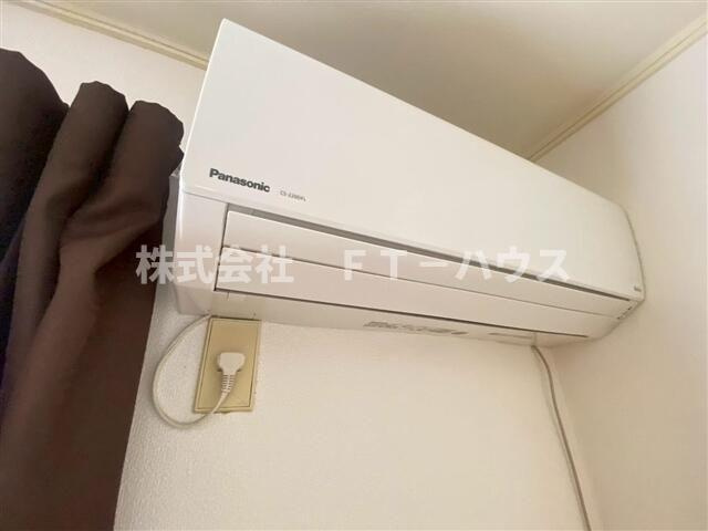 プラザタキの設備