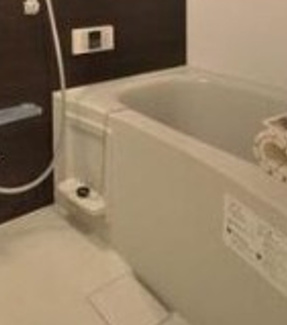 【浴室】 | パラスト　ドルフ