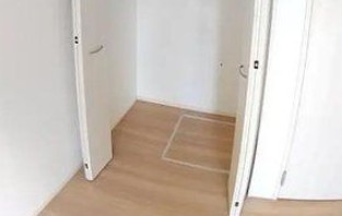 【収納】 | パラスト　ドルフ