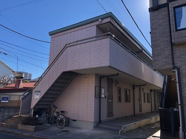 メゾンアルカディアのその他|HEBEL HAUSの賃貸住宅へーベルメゾン