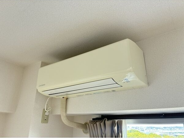 グランデ元塩の設備