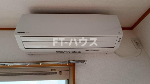 プライム・テスタの設備