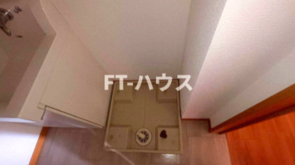 プライム・テスタの設備