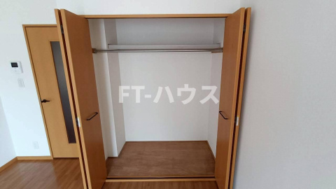 プライム・テスタの収納