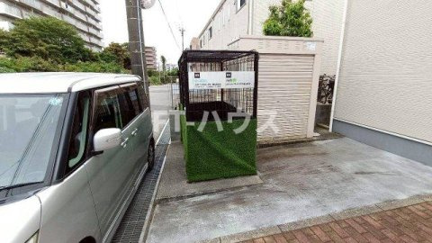 プライム・テスタのその他共用部分