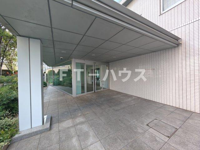 パークハウスプレシアのその他