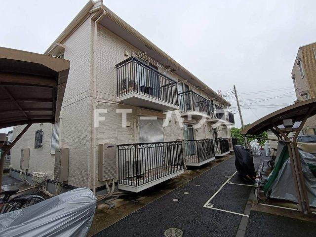 フレシール弐番館