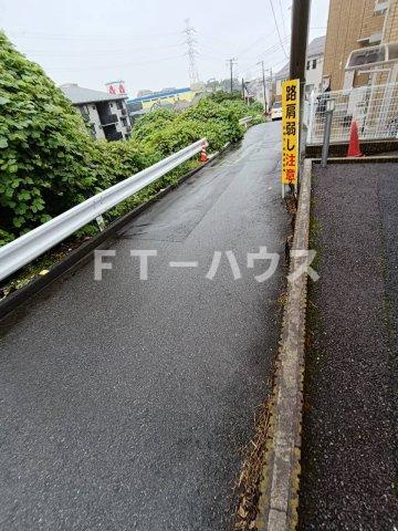 フレシール弐番館のその他