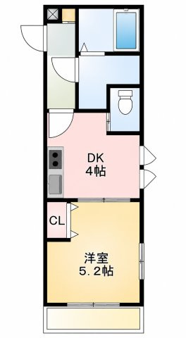 ヴランドール船橋駅前北口
