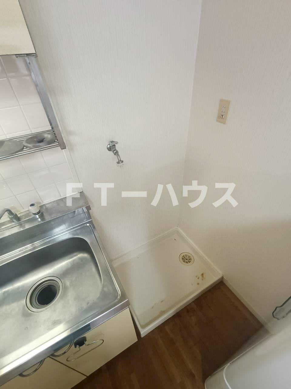 エスコートビルの設備