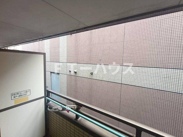 エスコートビルの展望