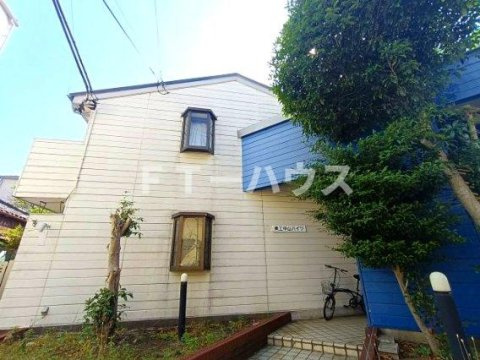 美工中山ハイツ