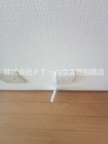 美工中山ハイツのその他
