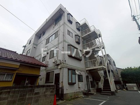 ヴィラストーンアンドウェル