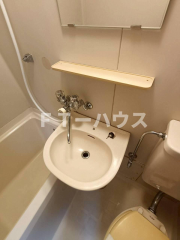 ヴィラストーンアンドウェルのその他