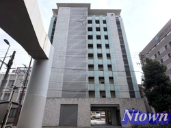 IZ-Residence
