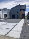 榛原郡吉田町住吉 11期 新築一戸建て 2号棟の画像