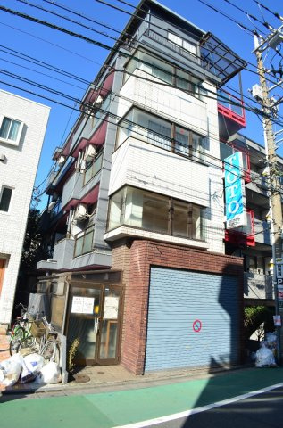 【外観】 | 第一SNハウス | 外観です