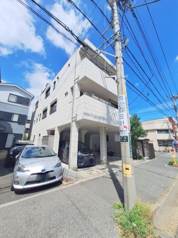 Ｌａｕｌｅ‘ａの外観