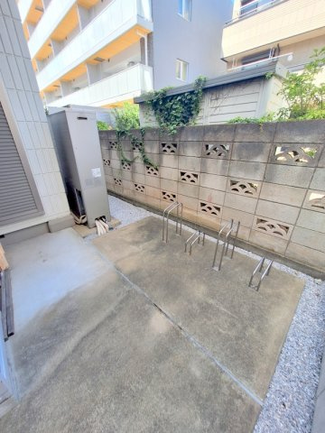 Ｌａｕｌｅ‘ａのその他共用部分