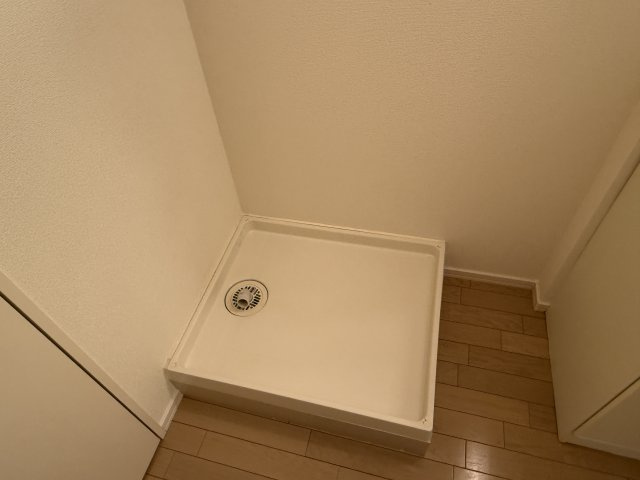 ガーデン欅　南棟の設備