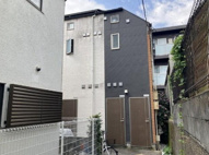 コートハウス南馬込IIの画像