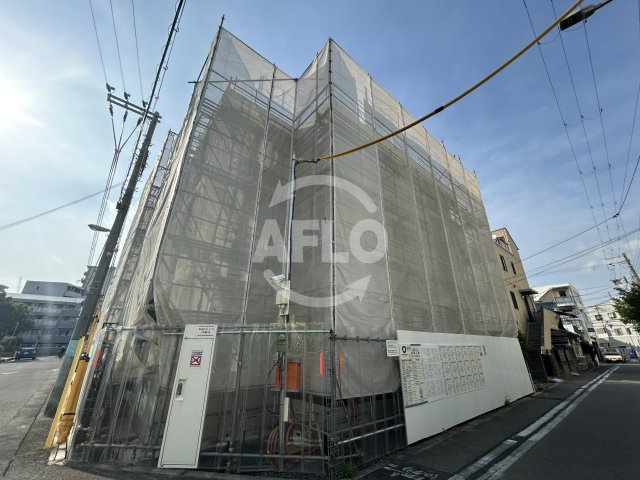 Rising Hills IIのその他共用部分|共用部