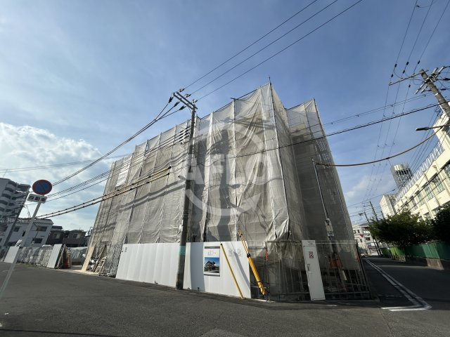Rising Hills IIのロビー|ロビー