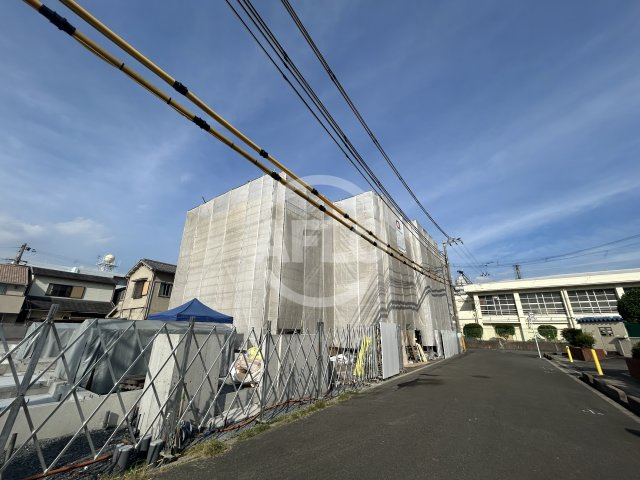 Rising Hills IIのその他|共用部