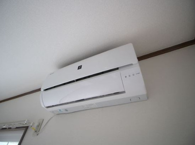 【設備】 | プロ―スト高槻