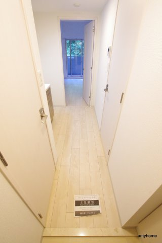 エスリード大阪城　仲介手数料無料の内装