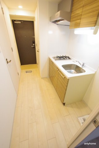 エスリード大阪城　仲介手数料無料の内装