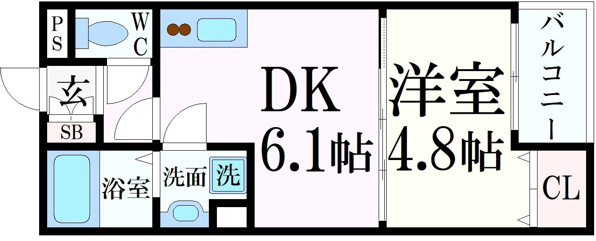 西宮ザネクスト