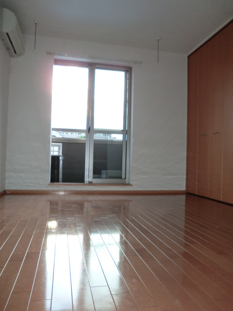 Atelierの居間・リビング